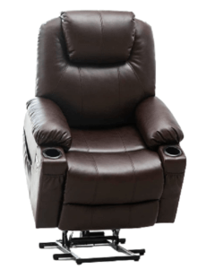Electric Power Lift Chair Recliner Sofa for Elderly