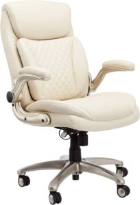 Office Chair With Lumbar Support