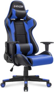 office chair for backs pain