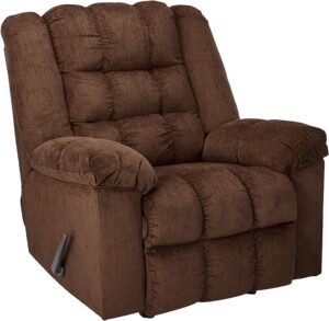 Ashley Recliner chairs