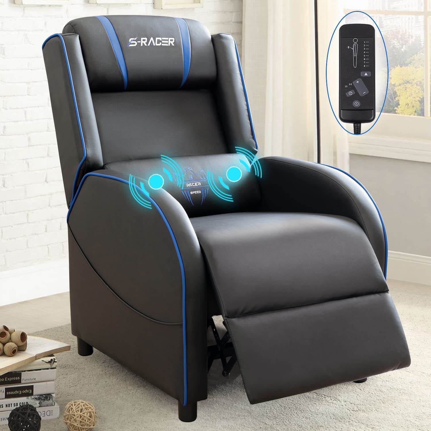 5 Best Recliner For Sleeping After Surgery - Recliner Seat