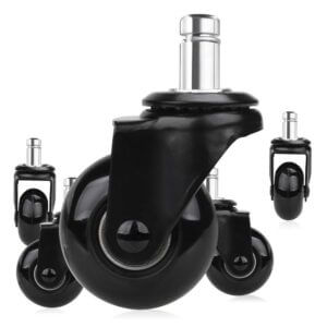 Caster Wheels for office chair