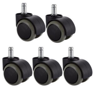 Office Chair Casters Wheels