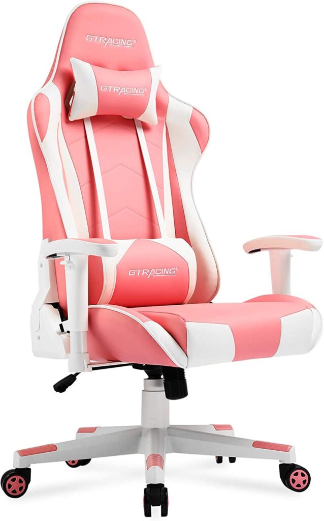 GT Racing Gaming Chair