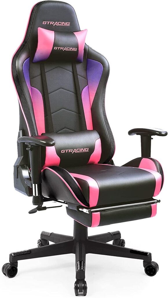 GTRACING Gaming Chair