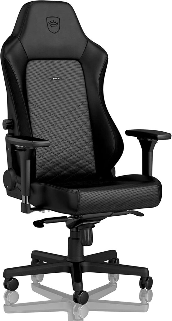 noblechairs Hero Gaming Chair